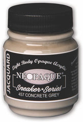 JACQUARD Neopaque Sneaker Series Fabric Paint, 2.25 fl oz