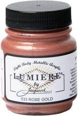 JACQUARD Lumiere Paint, 2.25 fl oz