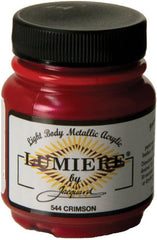 JACQUARD Lumiere Paint, 2.25 fl oz