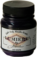 JACQUARD Lumiere Paint, 2.25 fl oz