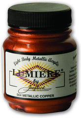 JACQUARD Lumiere Paint, 2.25 fl oz