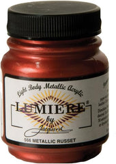 JACQUARD Lumiere Paint, 2.25 fl oz