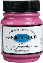 JACQUARD Neopaque Original Fabric Paint, 2.25 fl oz