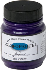 JACQUARD Neopaque Original Fabric Paint, 2.25 fl oz