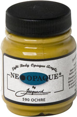 JACQUARD Neopaque Original Fabric Paint, 2.25 fl oz