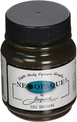 JACQUARD Neopaque Original Fabric Paint, 2.25 fl oz