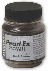 JACQUARD: Pearl Ex Powdered Pigments, 1/2 oz