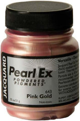 JACQUARD: Pearl Ex Powdered Pigments, 1/2 oz