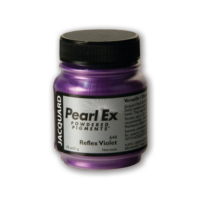 JACQUARD: Pearl Ex Powdered Pigments, 1/2 oz