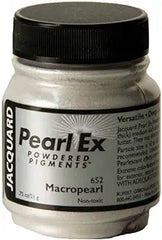 JACQUARD: Pearl Ex Powdered Pigments, 1/2 oz