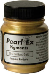 JACQUARD: Pearl Ex Powdered Pigments, 1/2 oz