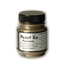 JACQUARD: Pearl Ex Powdered Pigments, 1/2 oz