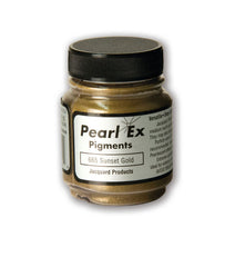 JACQUARD: Pearl Ex Powdered Pigments, 1/2 oz