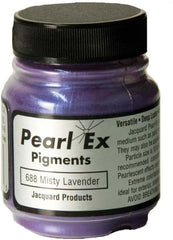 JACQUARD: Pearl Ex Powdered Pigments, 1/2 oz