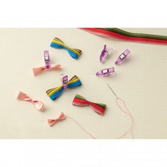 Wonder Clips, Variety Pack (26/pack)