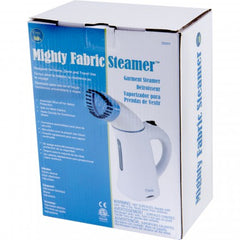 DRITZ Mighty Fabric Steamer