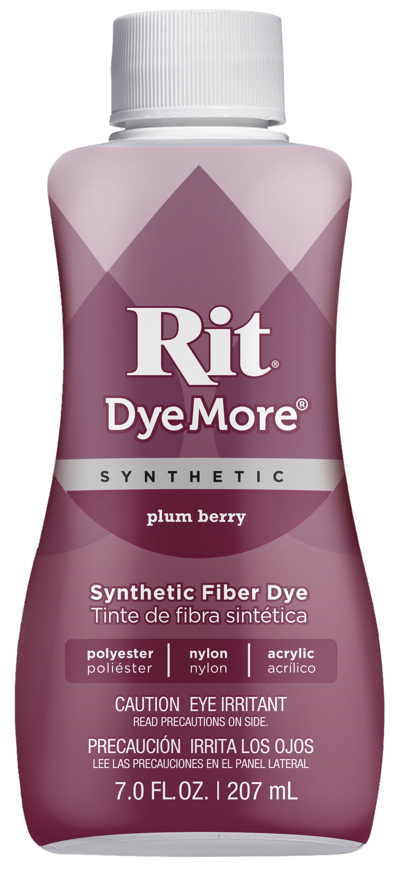 RIT DyeMore Synthetic, Liquid, 7 fl. oz