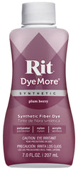 RIT DyeMore Synthetic, Liquid, 7 fl. oz
