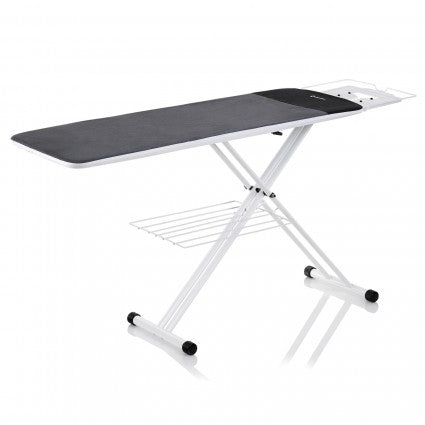 2-In-1 Premium Home Ironing Set with Vera Foam Cover