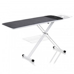2-In-1 Premium Home Ironing Set with Vera Foam Cover