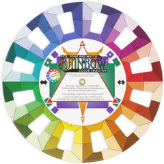 DRITZ Color Wheel Selector