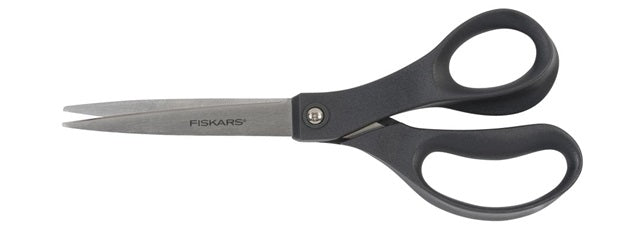 FISKARS Scissors, Assorted Styles