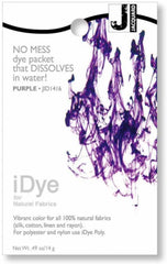 iDYE for Natural Fabrics (14g packet)