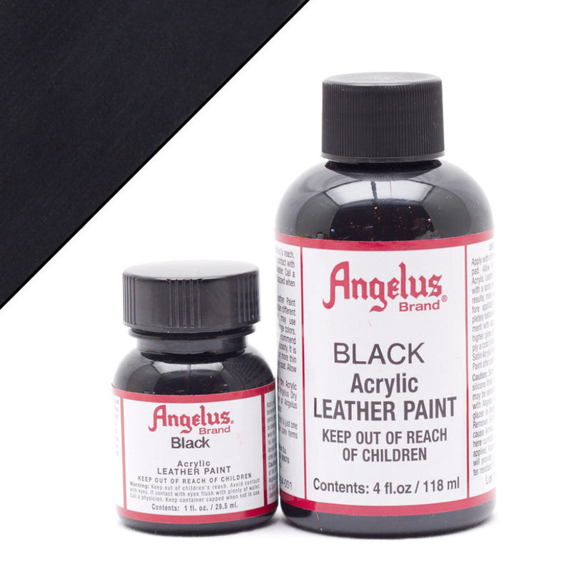 ANGELUS Acrylic Leather Paint (4 fl. oz)