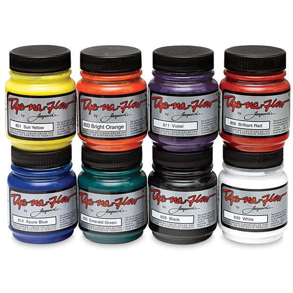 JACQUARD Dye-na-Flow Paint