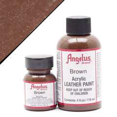 ANGELUS Acrylic Leather Paint (4 fl. oz)