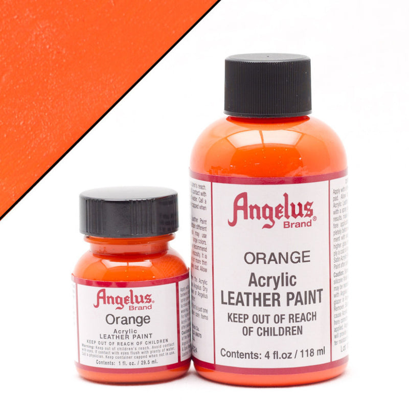 ANGELUS Acrylic Leather Paint (4 fl. oz)