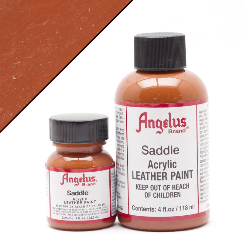 ANGELUS Acrylic Leather Paint (4 fl. oz)