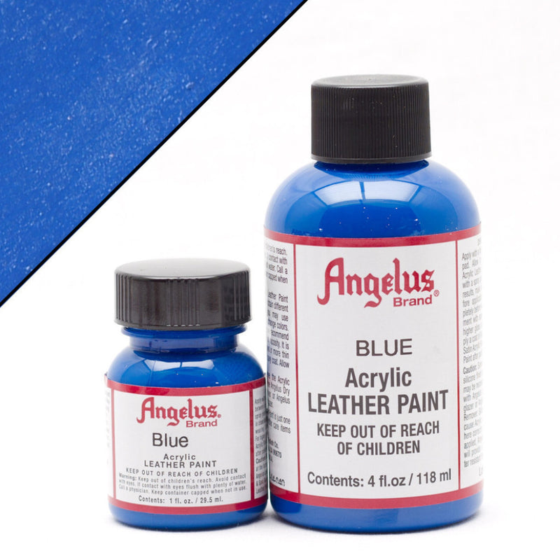 ANGELUS Acrylic Leather Paint (4 fl. oz)