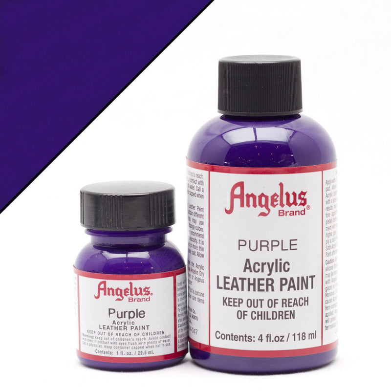 ANGELUS Acrylic Leather Paint (4 fl. oz)