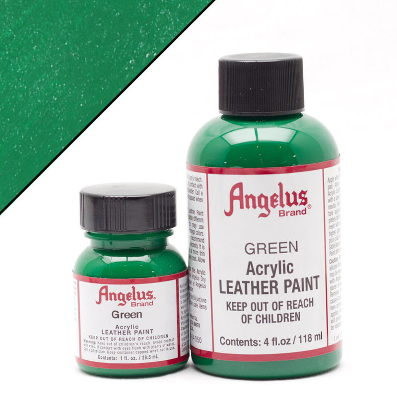 ANGELUS Acrylic Leather Paint (4 fl. oz)