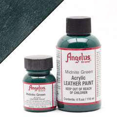 ANGELUS Acrylic Leather Paint (4 fl. oz)