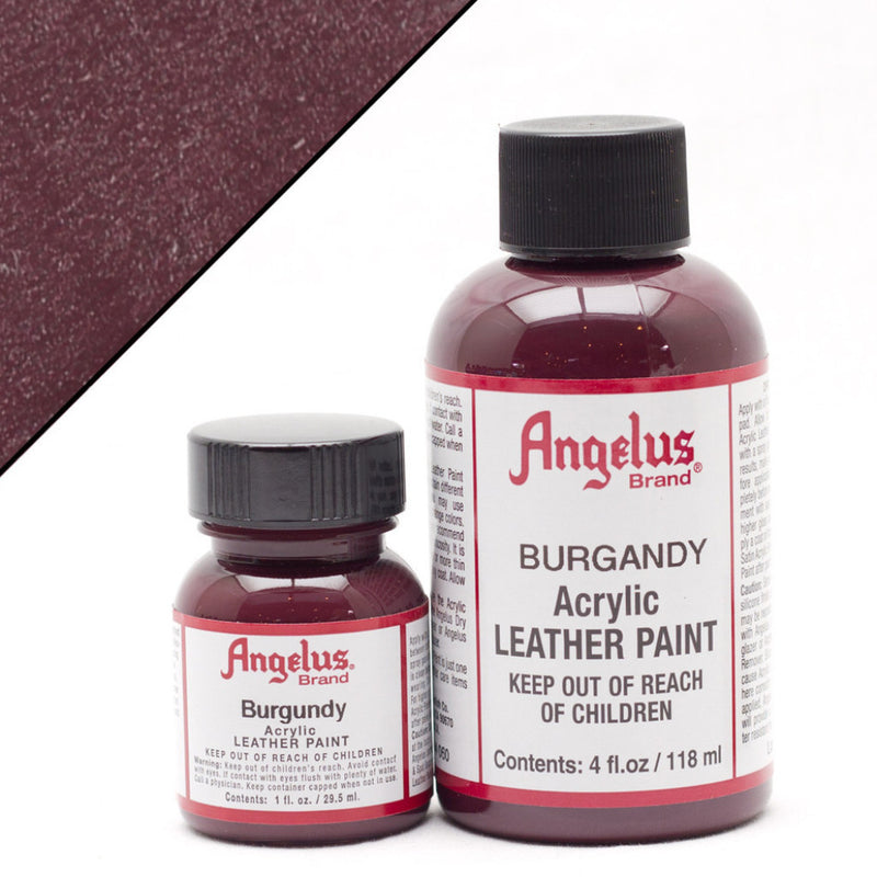 ANGELUS Acrylic Leather Paint (4 fl. oz)