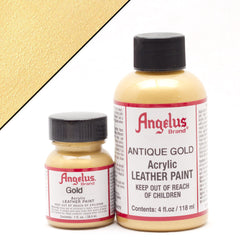 ANGELUS Acrylic Leather Paint (4 fl. oz)