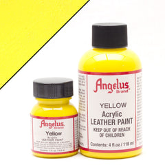 ANGELUS Acrylic Leather Paint (4 fl. oz)