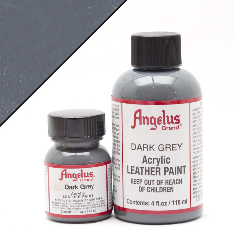 ANGELUS Acrylic Leather Paint (4 fl. oz)