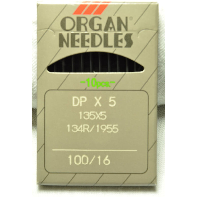 SINGER Sewing Machine Needles