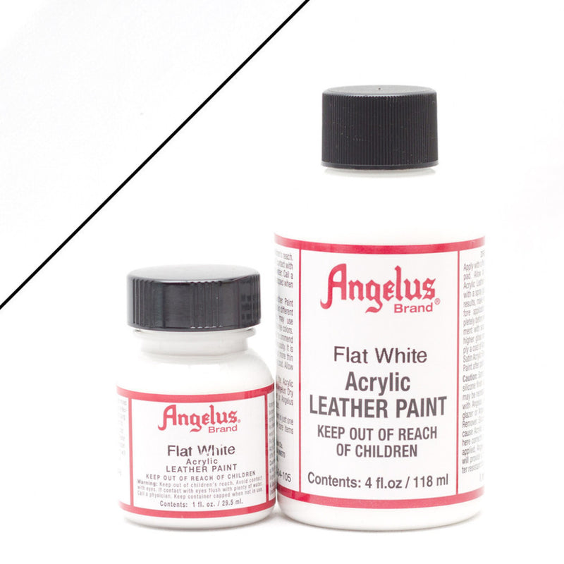 ANGELUS Acrylic Leather Paint (4 fl. oz)