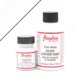 ANGELUS Acrylic Leather Paint (4 fl. oz)