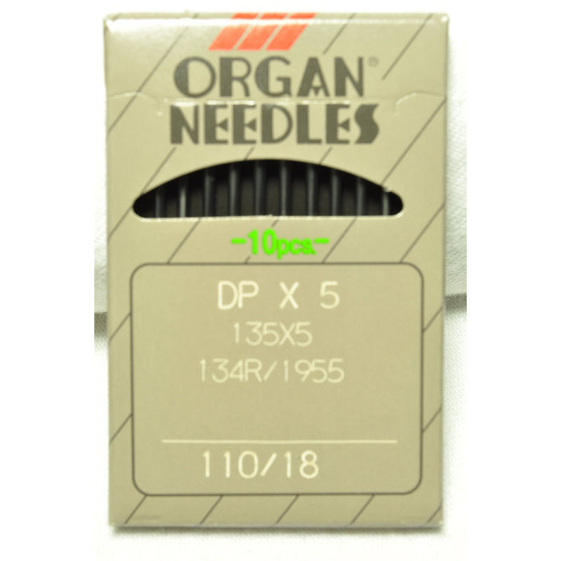 SINGER Sewing Machine Needles