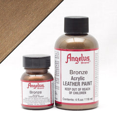 ANGELUS Acrylic Leather Paint (4 fl. oz)