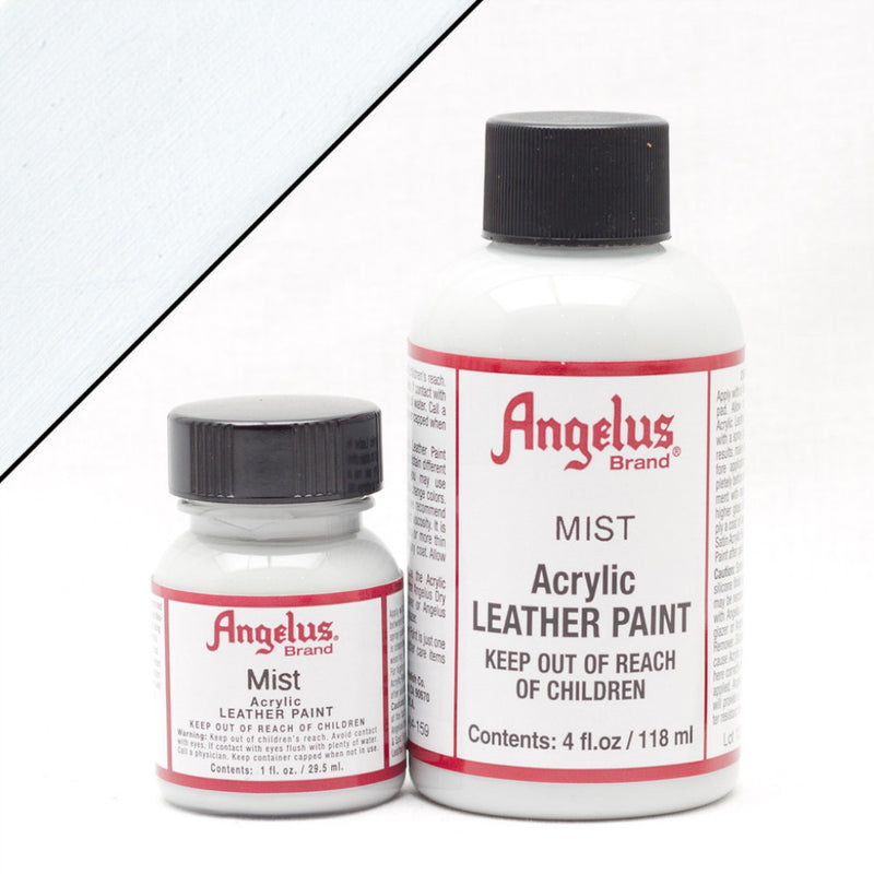 ANGELUS Acrylic Leather Paint (4 fl. oz)