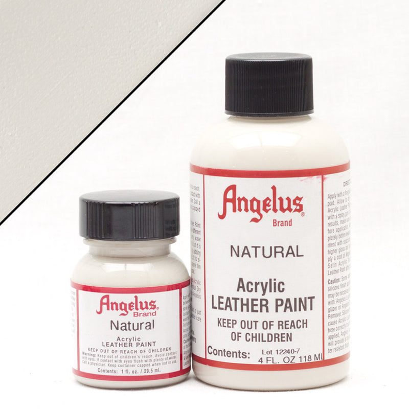 ANGELUS Acrylic Leather Paint (4 fl. oz)