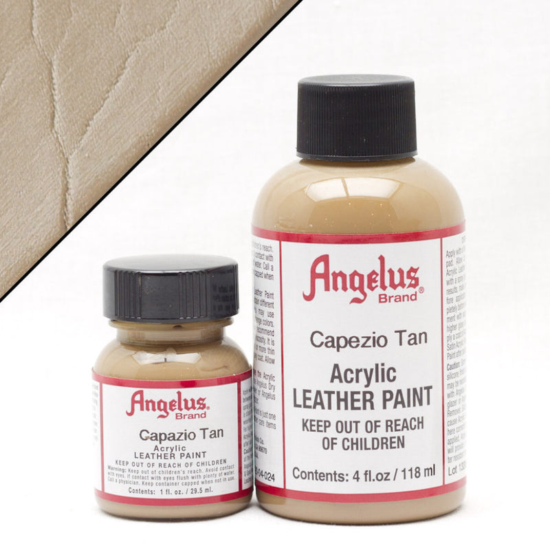 ANGELUS Acrylic Leather Paint (4 fl. oz)