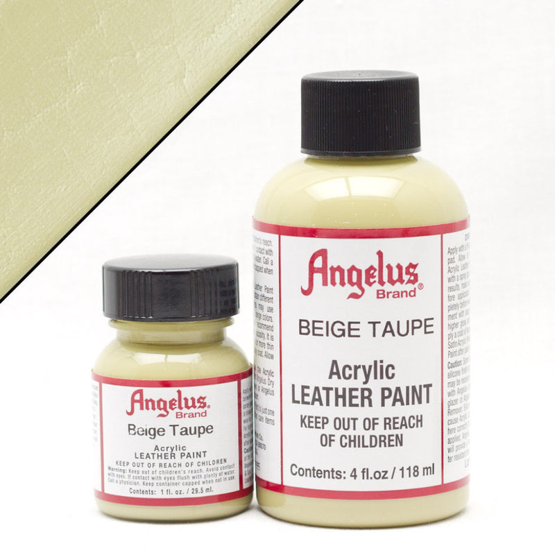 ANGELUS Acrylic Leather Paint (4 fl. oz)