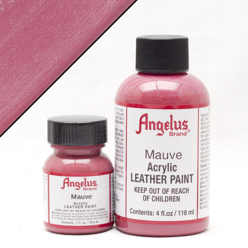 ANGELUS Acrylic Leather Paint (4 fl. oz)